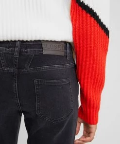 CLOSED Femme BAKER Jean Slim Dark Grey 13 CLOSED Femme BAKER Jean Slim Dark Grey -Promos CLOSED Magasin a6a86d6c918945a08d74bceb65fd029f