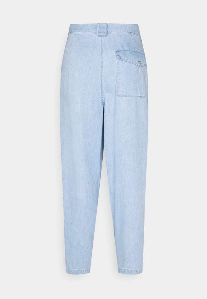 CLOSED Femme IVO Jean Boyfriend Light Blue 4 CLOSED Femme IVO Jean Boyfriend Light Blue â Image 2