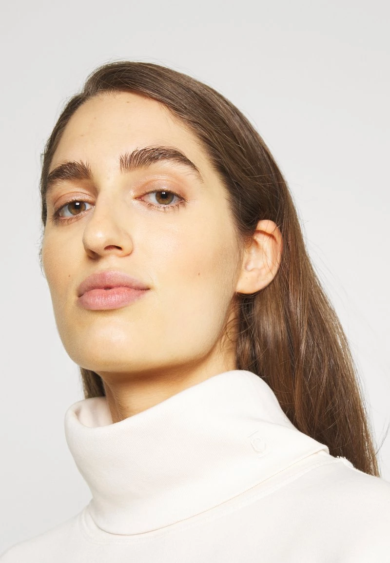 CLOSED WOMEN´S Sweatshirt Vanilla Sherbet Femme 7 CLOSED WOMEN´S Sweatshirt Vanilla Sherbet Femme – Image 5