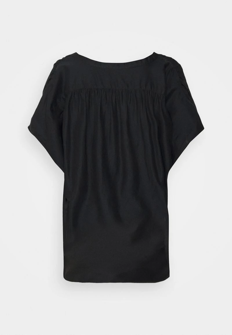 CLOSED LENA Blouse Black Femme 4 CLOSED LENA Blouse Black Femme – Image 2