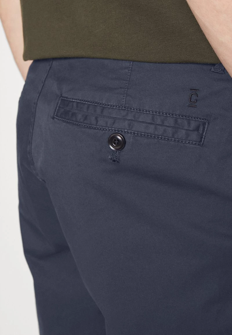 CLOSED Homme CLASSIC Short Black Navy 8 CLOSED Homme CLASSIC Short Black Navy – Image 6