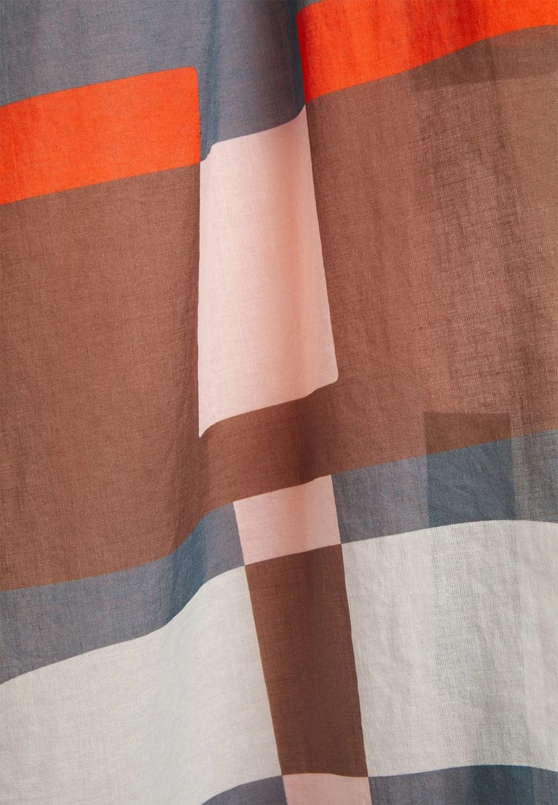 CLOSED Robe De Jour Multi Color Femme 5 CLOSED Robe De Jour Multi Color Femme – Image 3