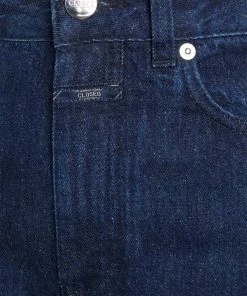 CLOSED Femme FAYNA Jean Boyfriend Dark Blue -Promos CLOSED Magasin a816bb871d954bc3ab2a4d826c29575a