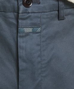 CLOSED Homme ATELIER TAPERED Chino Blue Slate 14 CLOSED Homme ATELIER TAPERED Chino Blue Slate -Promos CLOSED Magasin a831613c1dcc4526bd4a4b1e7f1c3fe0