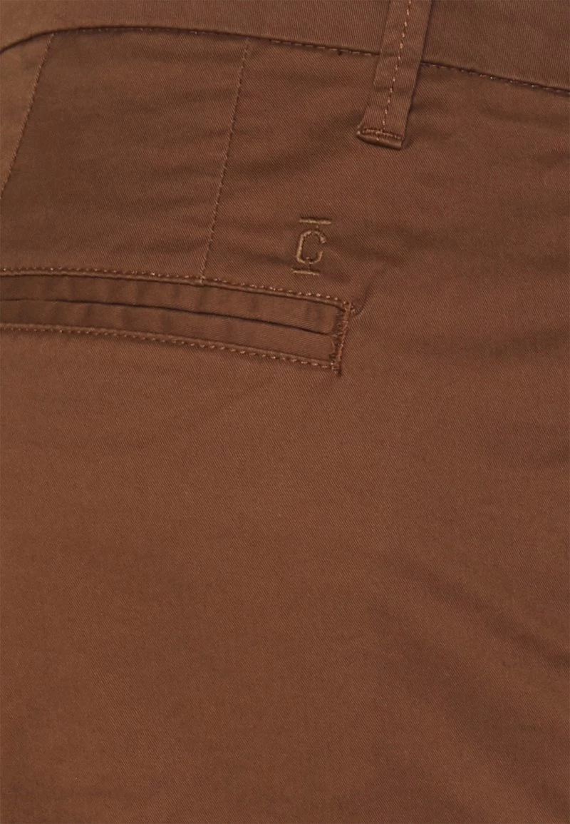 CLOSED Femme JACK Chino Brazil Nut 6 CLOSED Femme JACK Chino Brazil Nut – Image 4