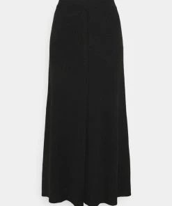 CLOSED Femme AGDA Jupe Longue Black 15 CLOSED Femme AGDA Jupe Longue Black -Promos CLOSED Magasin a8c7c8369e4746d0adf3d54a8c084c04