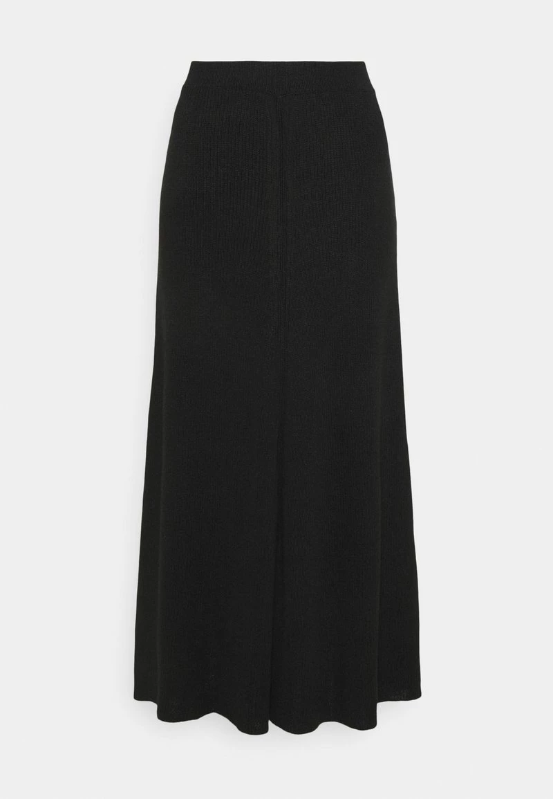 CLOSED Femme AGDA Jupe Longue Black 8 CLOSED Femme AGDA Jupe Longue Black – Image 6