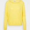 CLOSED Femme WOMENS Pullover Strong Mustard 2 CLOSED Femme WOMENS Pullover Strong Mustard -Promos CLOSED Magasin a8ce47c9e9b64cc48344e2e0356cde47