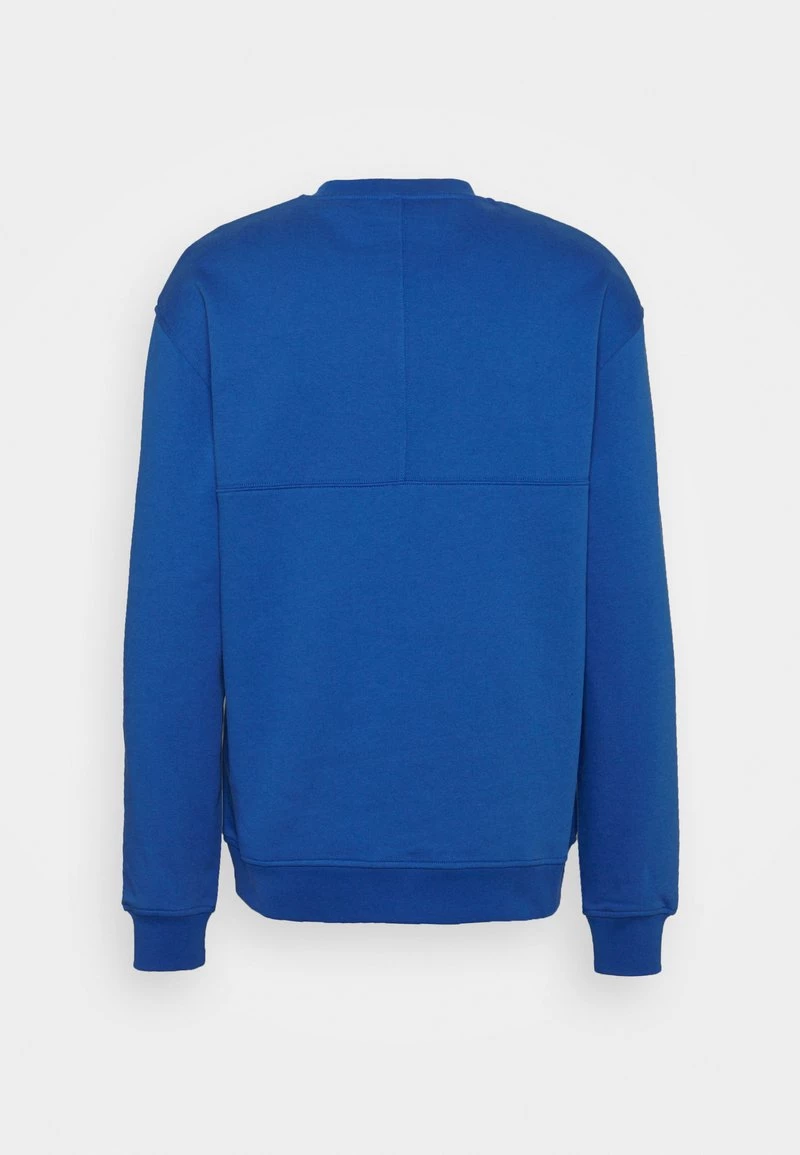 CLOSED Sweatshirt Provence Blue Homme 4 CLOSED Sweatshirt Provence Blue Homme – Image 2