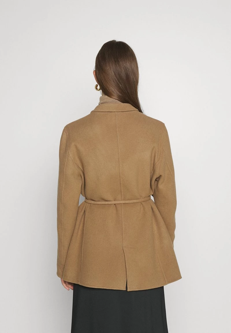 CLOSED LOLA Blazer Dark Tan Femme 5 CLOSED LOLA Blazer Dark Tan Femme – Image 3