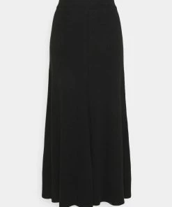 CLOSED Femme AGDA Jupe Longue Black 17 CLOSED Femme AGDA Jupe Longue Black -Promos CLOSED Magasin ab46e87e4c7f4f8f8a3cb8dec91b8f23