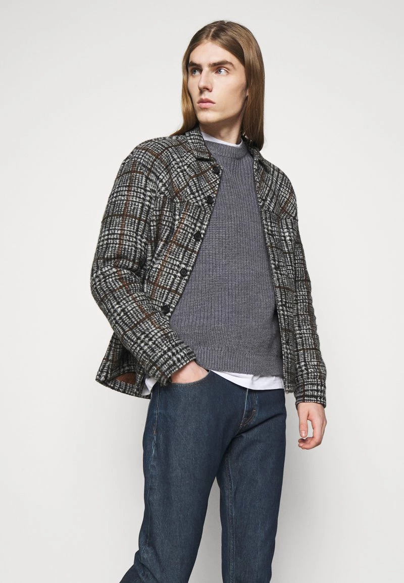 CLOSED Homme COOPER Jeans Fuselé Darb Blue 6 CLOSED Homme COOPER Jeans Fuselé Darb Blue – Image 4