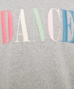 CLOSED Femme Sweatshirt Grey Heather Melange 7 CLOSED Femme Sweatshirt Grey Heather Melange -Promos CLOSED Magasin ac2675ef93264ba39bdbaef22781e088