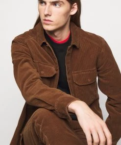 CLOSED X LENT TAPERED Pantalon Classique Chocolate Brown Homme 13 CLOSED X LENT TAPERED Pantalon Classique Chocolate Brown Homme -Promos CLOSED Magasin ac31bdc87d2748cc80d45f04cd697623