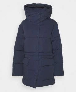 CLOSED VALEA Veste D'hiver Dark Night Femme 12 CLOSED VALEA Veste D'hiver Dark Night Femme -Promos CLOSED Magasin ac780a2017d746e08043411316dddf8c