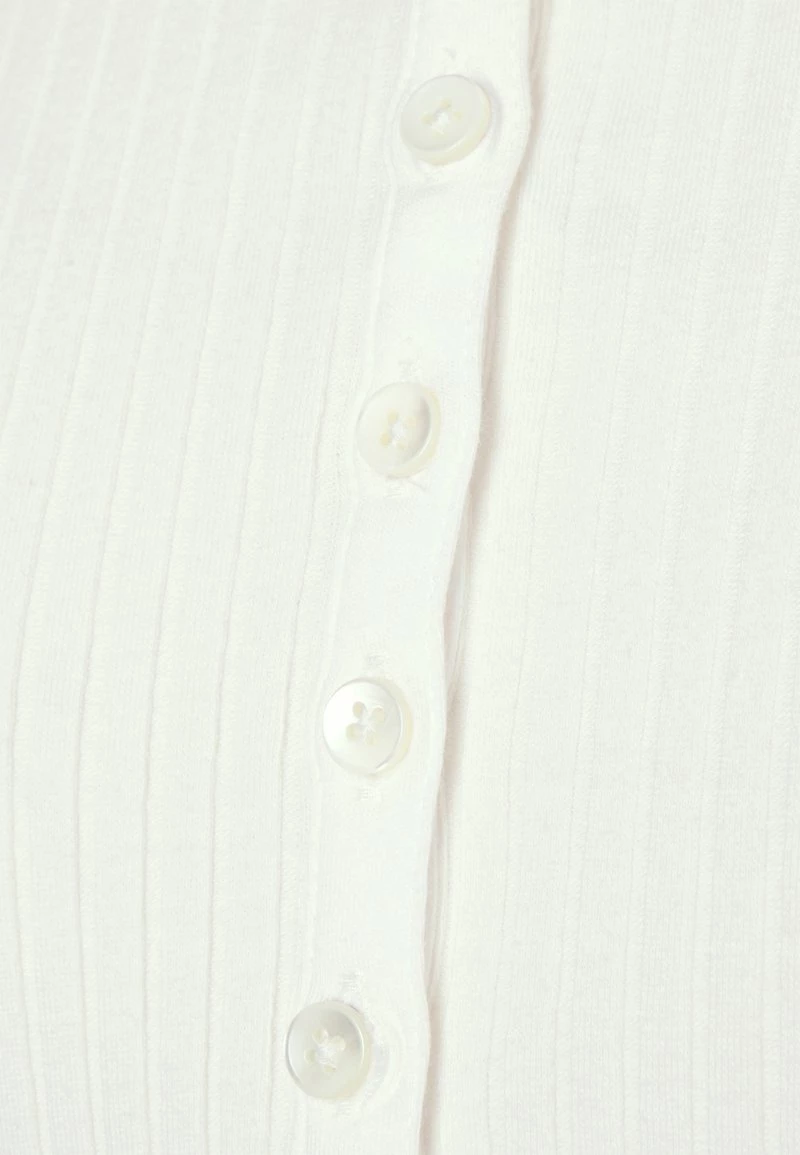 CLOSED Femme Polo Ivory 5 CLOSED Femme Polo Ivory – Image 3