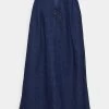 CLOSED Femme MIDI SKIRT Jupe Trapèze Dark Blue 2 CLOSED Femme MIDI SKIRT Jupe Trapèze Dark Blue -Promos CLOSED Magasin acacf5cea49e463eabb1fd3e21aa24a3
