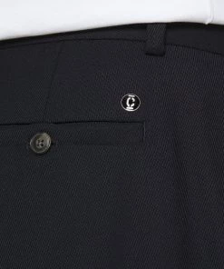 CLOSED Homme LIVINGTON WIDE Pantalon Classique Dark Night 11 CLOSED Homme LIVINGTON WIDE Pantalon Classique Dark Night -Promos CLOSED Magasin acfc0de09403469aabff1a679ddbb66e