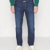 CLOSED Homme COOPER Jeans Fuselé Dark Blue 1 CLOSED Homme COOPER Jeans Fuselé Dark Blue -Promos CLOSED Magasin acfe1c7c9128456d9ba8368bae2e5ca3