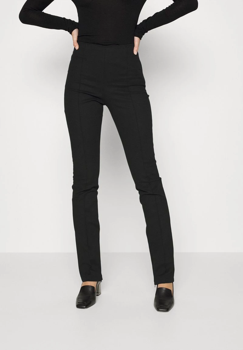 CLOSED KYLA Pantalon Classique Black Femme 3 CLOSED KYLA Pantalon Classique Black Femme