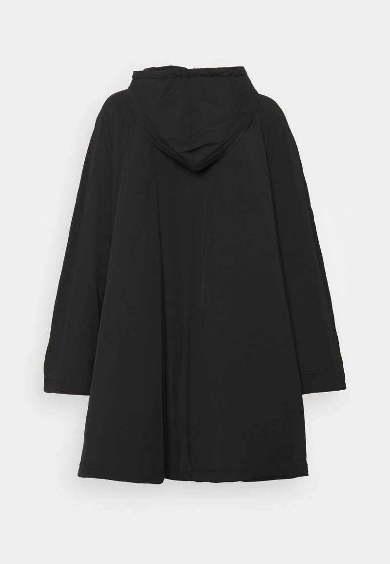 CLOSED Femme NIA Cape Black 4 CLOSED Femme NIA Cape Black – Image 2