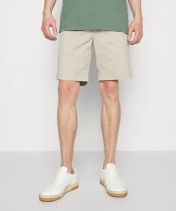 CLOSED CLASSIC Short Flint Grey Homme