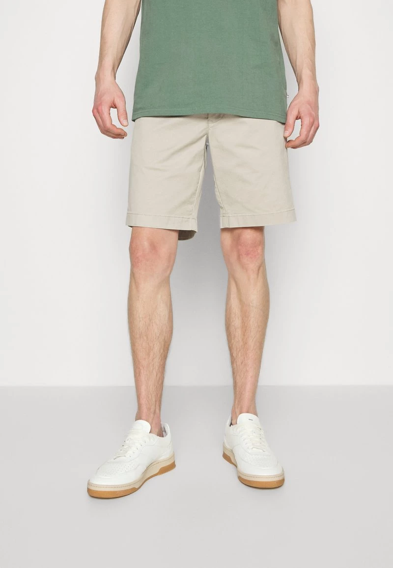 CLOSED CLASSIC Short Flint Grey Homme 3 CLOSED CLASSIC Short Flint Grey Homme