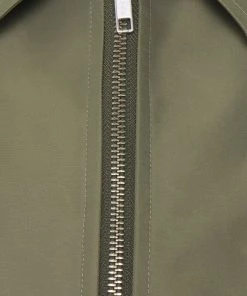 CLOSED Homme MEN´S JACKET Veste Légère Pale Khaki -Promos CLOSED Magasin ad5cc744ec7c417d8165c34df88d5204