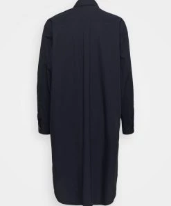 CLOSED Femme JASMINE Robe Chemise Dark Night 6 CLOSED Femme JASMINE Robe Chemise Dark Night -Promos CLOSED Magasin ad89c381aded42f89a322c9ba1920ac3