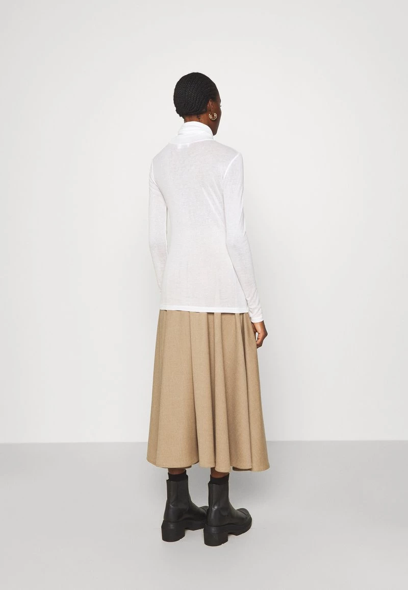 CLOSED Pullover Ivory Femme 5 CLOSED Pullover Ivory Femme – Image 3