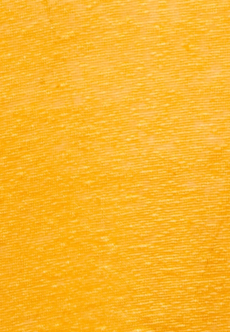 CLOSED T Shirt Basique Wild Safran Homme 5 CLOSED T Shirt Basique Wild Safran Homme – Image 3