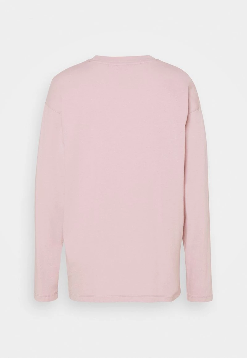 CLOSED Femme T Shirt à Manches Longues Icy Verbena 4 CLOSED Femme T Shirt à Manches Longues Icy Verbena – Image 2