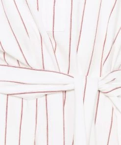 CLOSED LACEY Robe De Jour Off White/red Femme 7 CLOSED LACEY Robe De Jour Off White/red Femme -Promos CLOSED Magasin ae4a811c8cc7466ab1c6d4294e9a8dd6