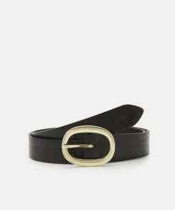 CLOSED Femme BELT Ceinture Black