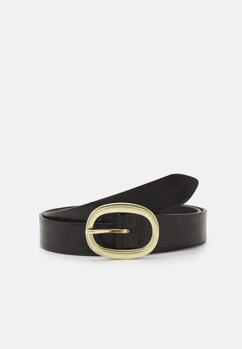 CLOSED Femme BELT Ceinture Black 3 CLOSED Femme BELT Ceinture Black