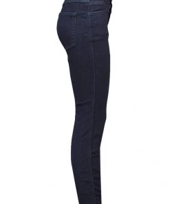 CLOSED Femme SKINNY PUSHER Jeans Skinny Darkblue 9 CLOSED Femme SKINNY PUSHER Jeans Skinny Darkblue -Promos CLOSED Magasin ae8c5cbb6f0d4bf99f215b84d9802061