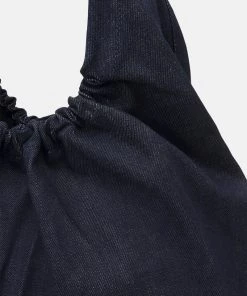 CLOSED BAG Sac à Main Dark Blue Femme 10 CLOSED BAG Sac à Main Dark Blue Femme -Promos CLOSED Magasin ae969332711e41d9937b01faa3c612ff