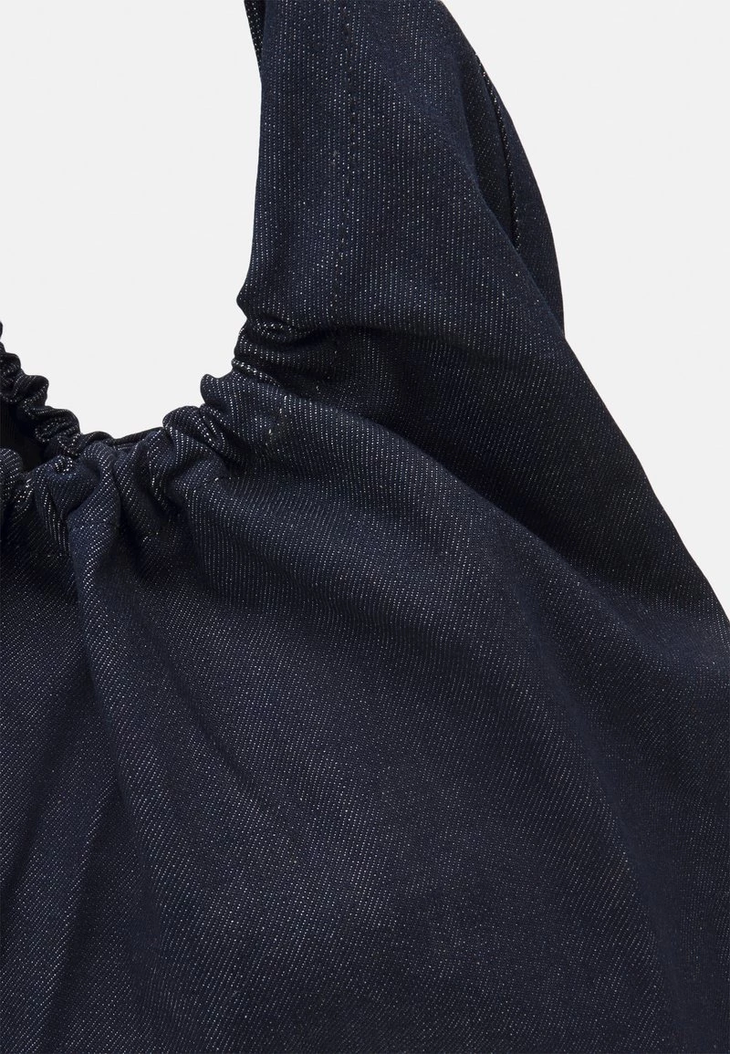 CLOSED BAG Sac à Main Dark Blue Femme 6 CLOSED BAG Sac à Main Dark Blue Femme – Image 4