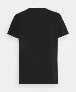 CLOSED T Shirt Basique Black Femme 17 CLOSED T Shirt Basique Black Femme -Promos CLOSED Magasin aecb31bfe703453e9afbb6ca60cd828e