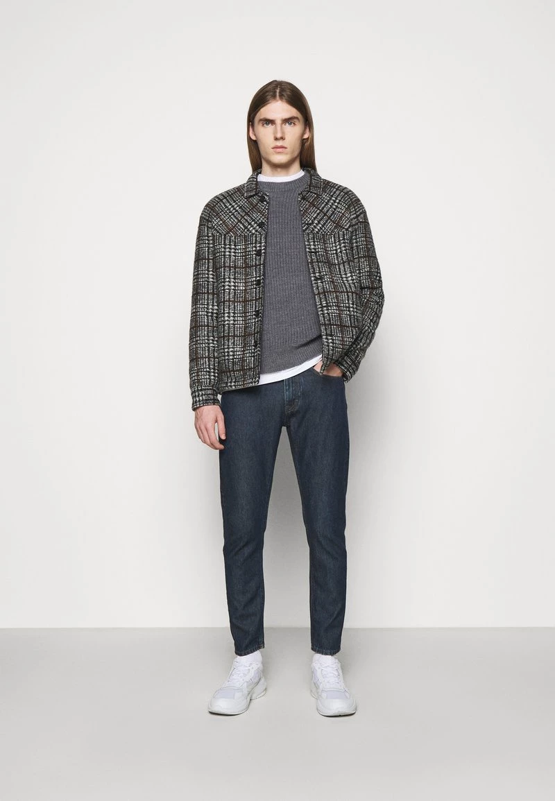 CLOSED Homme COOPER Jeans Fuselé Darb Blue 4 CLOSED Homme COOPER Jeans Fuselé Darb Blue – Image 2