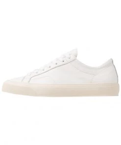 CLOSED Baskets Basses White Homme