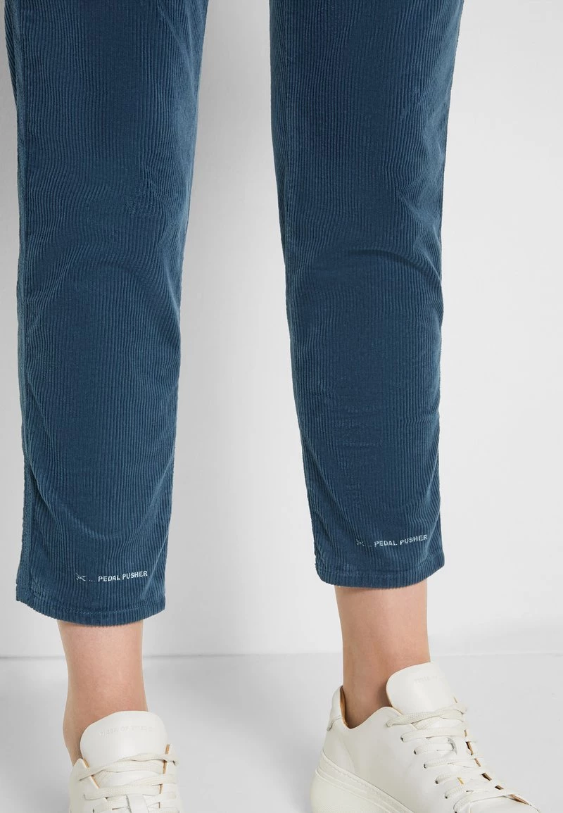 CLOSED PEDAL PUSHER Pantalon Classique Blue Slate Femme 8 CLOSED PEDAL PUSHER Pantalon Classique Blue Slate Femme – Image 6