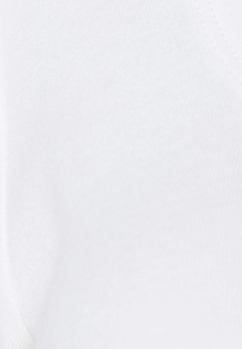 CLOSED Femme WOMEN T Shirt à Manches Longues Ivory 5 CLOSED Femme WOMEN T Shirt à Manches Longues Ivory – Image 3