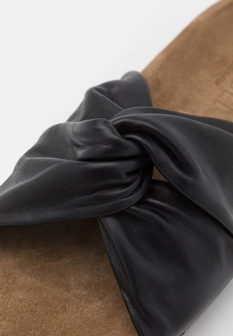 CLOSED Femme KYOMI Mules Black 9 CLOSED Femme KYOMI Mules Black â Image 7