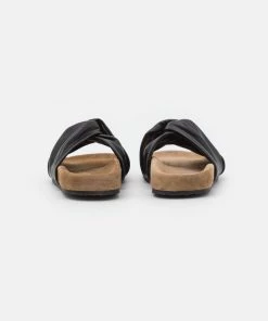 CLOSED Femme KYOMI Mules Black 12 CLOSED Femme KYOMI Mules Black -Promos CLOSED Magasin b0b1598fbf77432a89f541f22c6104aa