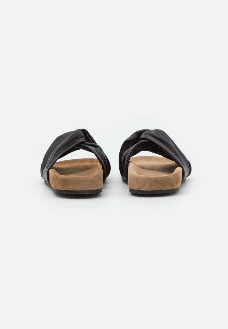 CLOSED Femme KYOMI Mules Black 6 CLOSED Femme KYOMI Mules Black â Image 4