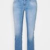 CLOSED STARLET Jeans Skinny Mid Blue Femme 2 CLOSED STARLET Jeans Skinny Mid Blue Femme -Promos CLOSED Magasin b13a399bae47485fa15ce35e8a155aff