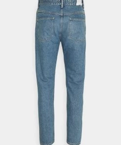 CLOSED COOPER Jeans Fuselé Mid Blue Homme 19 CLOSED COOPER Jeans Fuselé Mid Blue Homme -Promos CLOSED Magasin b140b40009c64351a9843f7eb3850de3