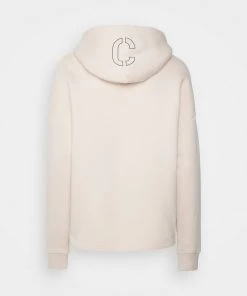 CLOSED HOODIE Sweatshirt Rose Quartz Femme 6 CLOSED HOODIE Sweatshirt Rose Quartz Femme -Promos CLOSED Magasin b15218607b664b6980da6f984fa3e610