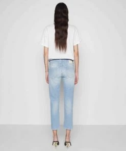 CLOSED Femme STARLET Jeans Fuselé Light Blue 9 CLOSED Femme STARLET Jeans Fuselé Light Blue -Promos CLOSED Magasin b2b51fa6d88748449052de2d188cc28b